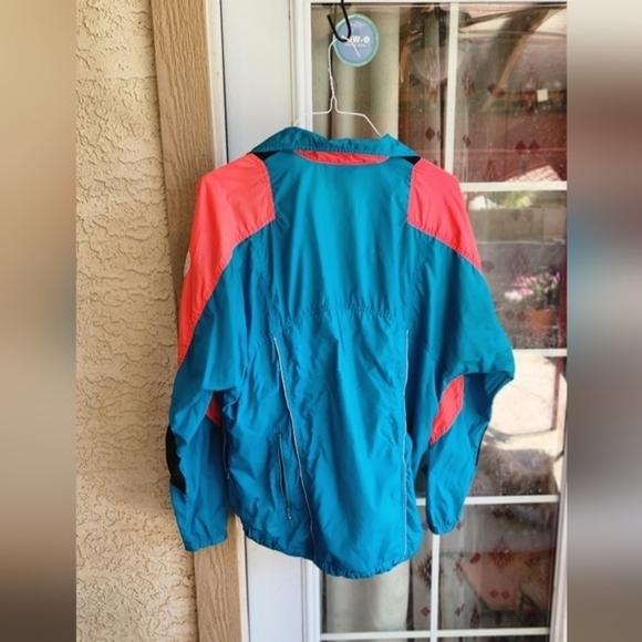 Vintage Nike Echelon Track Jacket - Picture 6 of 11